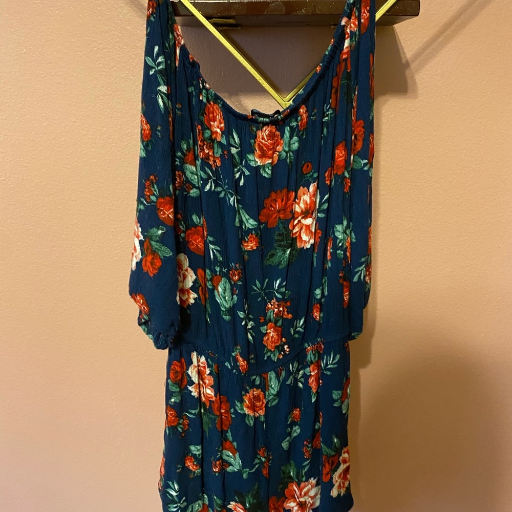 OTS ROMPER - Picture 3 of 4